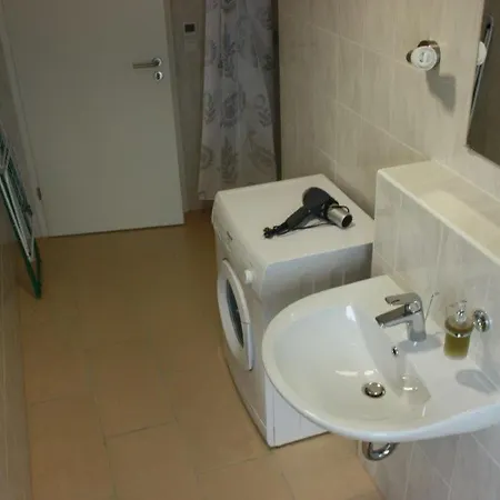 Dünengras Apartamento *