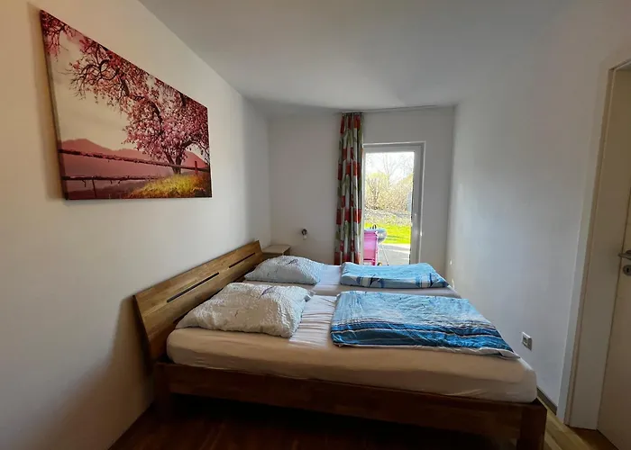 Appartamento Duenengras *