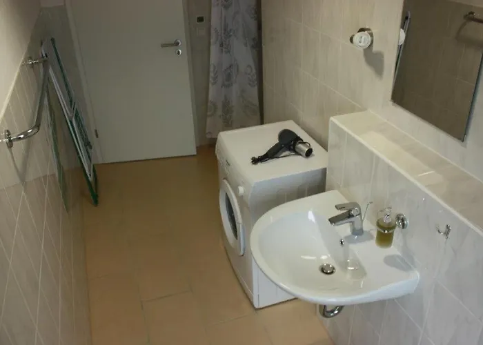 Duenengras Appartamento *