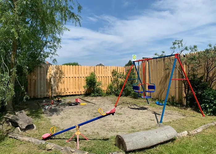 Duenengras Appartamento